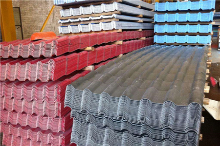 100平方鋪樹脂瓦要多少錢?平改坡的樹脂瓦是怎樣安裝的? 100平方鋪樹脂瓦要多少錢?平改坡的樹脂瓦是怎樣安裝的?